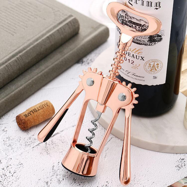 Wine Bottle Opener