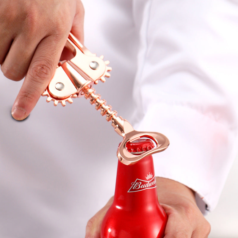 Wine Bottle Opener