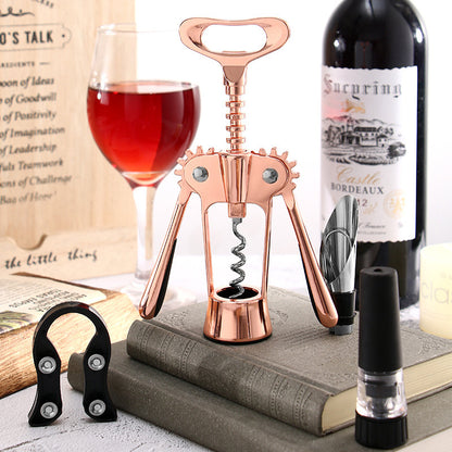 Wine Bottle Opener